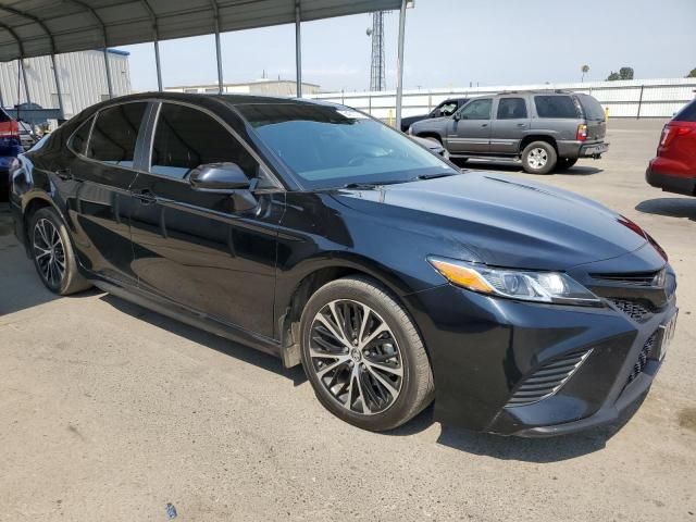 VIN 4T1B11HK3KU273152 2019 Toyota Camry, L no.4