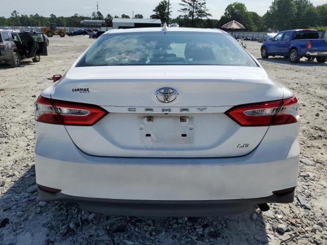 VIN 4T1B11HK2KU265527 2019 Toyota Camry, L no.6