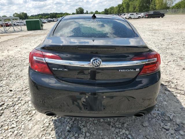 VIN 2G4GK5EX6F9298432 2015 Buick Regal no.6