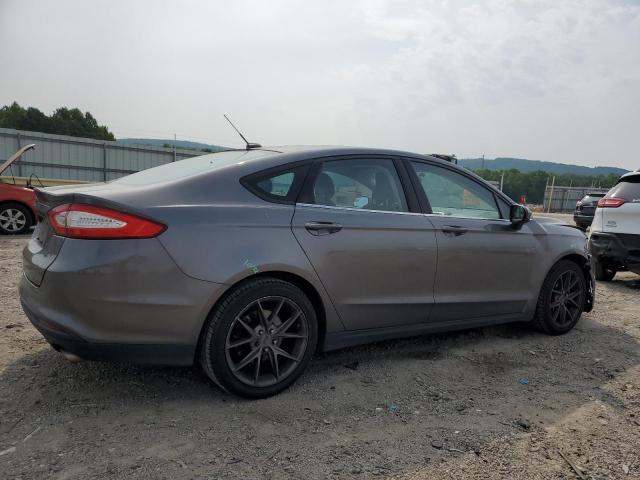 VIN 3FA6P0G73DR277293 2013 Ford Fusion, S no.3