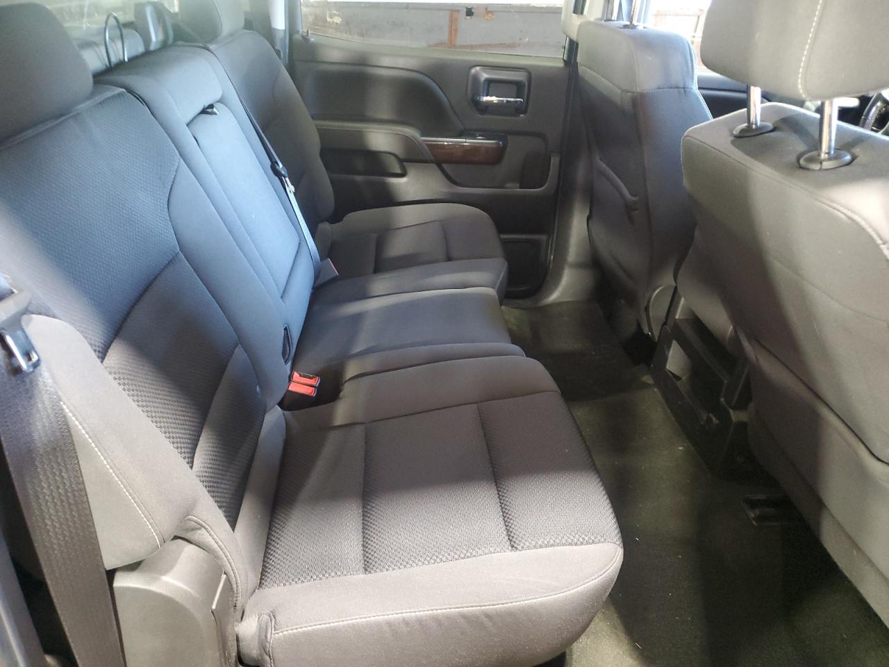 3GTU2MEC8JG145290 2018 GMC Sierra K1500 Sle