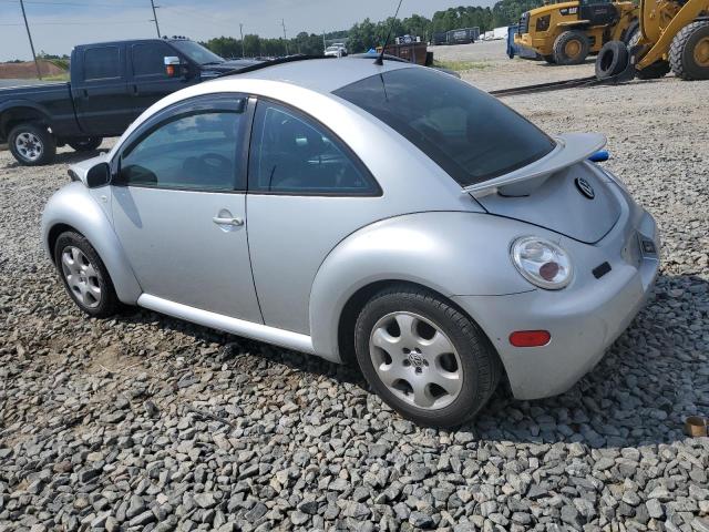 2002 Volkswagen New Beetle Gls VIN: 3VWCB21C72M410061 Lot: 63176784