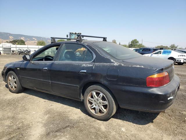 2001 Acura 3.2Tl VIN: 19UUA56761A025272 Lot: 62826284