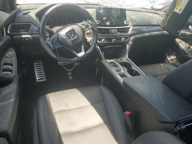 2021 HONDA ACCORD SPO - 1HGCV2F33MA015606