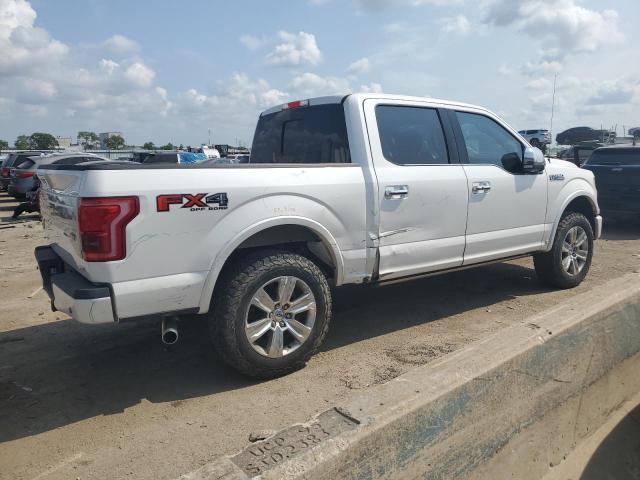 2015 FORD F150 SUPER - 1FTEW1EF3FFA79032