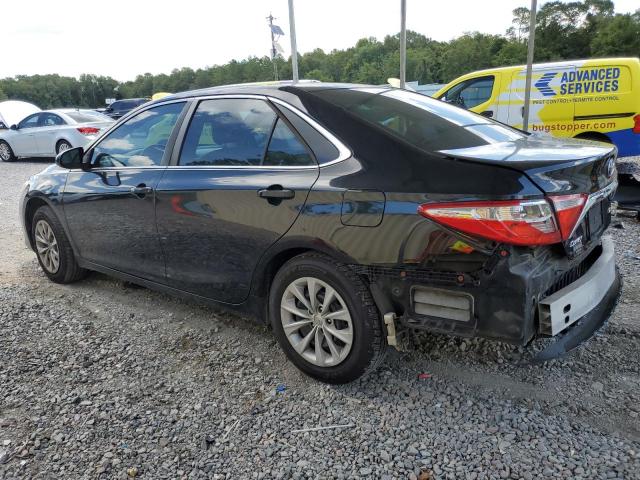 VIN 4T1BF1FK4FU104946 2015 Toyota Camry, LE no.2