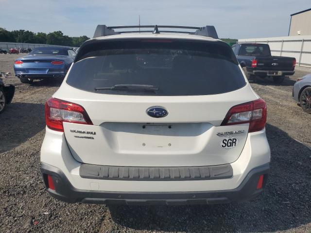 2019 SUBARU OUTBACK 2. - 4S4BSANC0K3340032