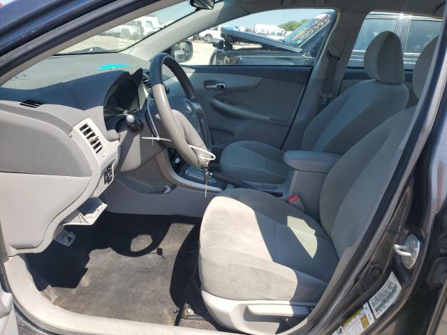 2010 Toyota Corolla Base VIN: 1NXBU4EE4AZ284862 Lot: 61441104