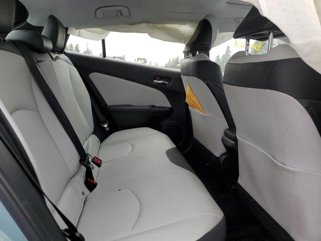 2017 Toyota Prius VIN: JTDKARFU4H3048177 Lot: 61455954