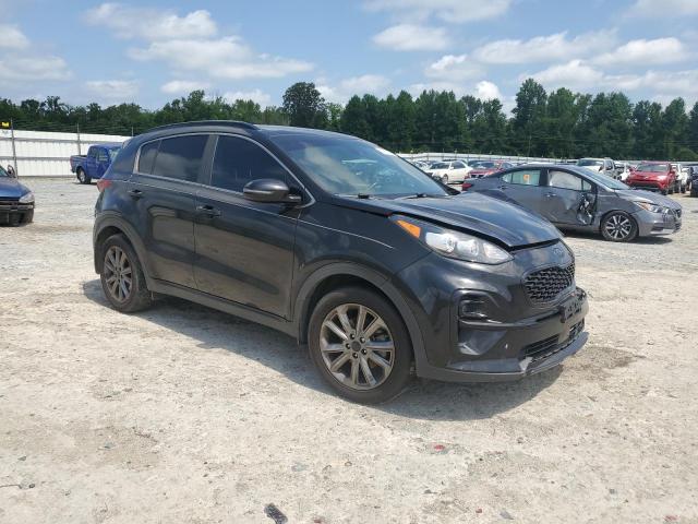 2021 KIA SPORTAGE S - KNDP63AC1M7873681