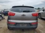 KIA SPORTAGE B photo