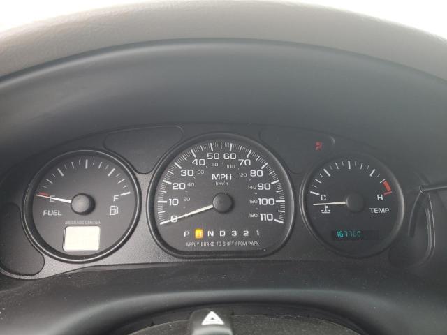 2000 Chevrolet Venture VIN: 1GNDX03E0YD284603 Lot: 62086224