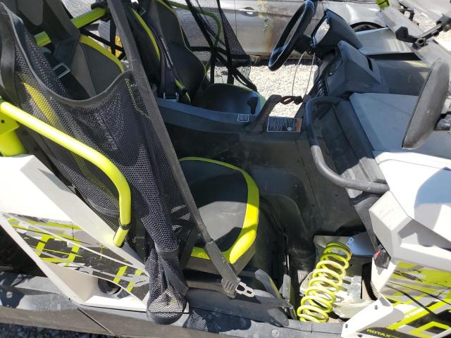 2015 CAN-AM MAVERICK M - 3JBPEAR27FJ000615