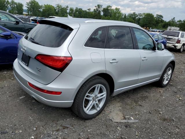 VIN WA1LFAFP1DA006700 2013 Audi Q5, Premium Plus no.3