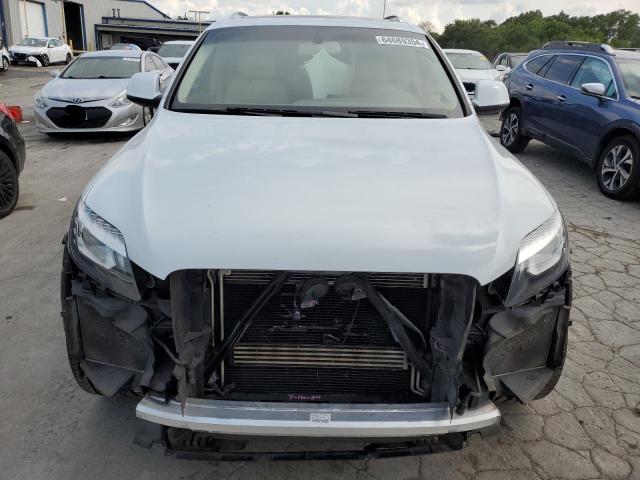 2015 AUDI Q7 PREMIUM - WA1LGAFE5FD030818