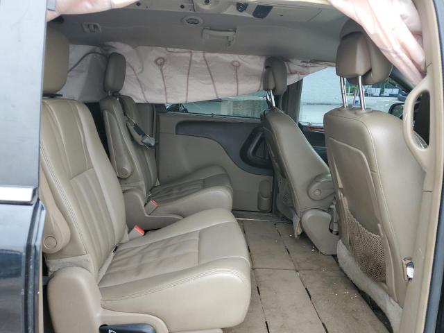 2015 CHRYSLER TOWN & COU - 2C4RC1BG7FR505059