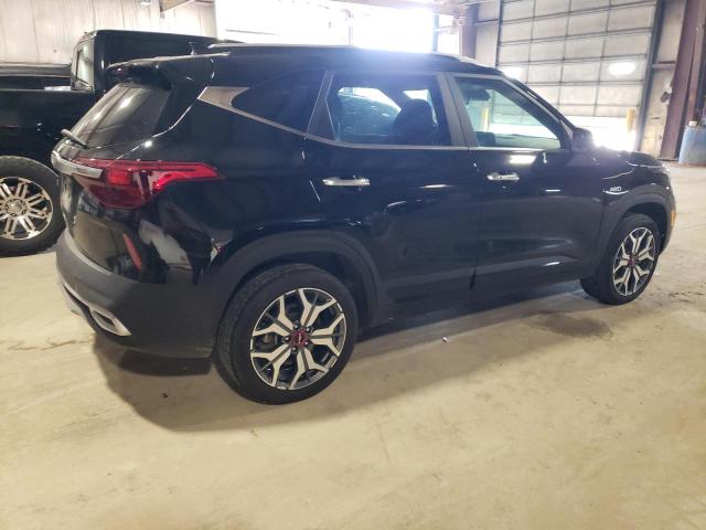 2023 KIA SELTOS SX - KNDETCA25P7421664