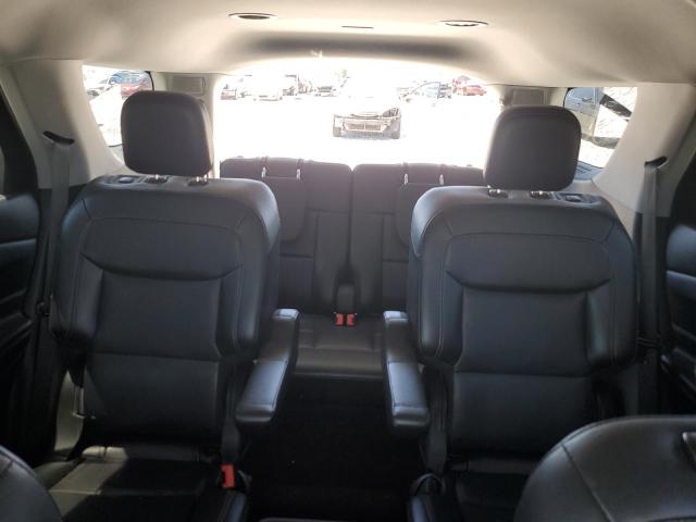 2021 Ford Explorer Limited VIN: 1FMSK8FH6MGB02894 Lot: 61479864