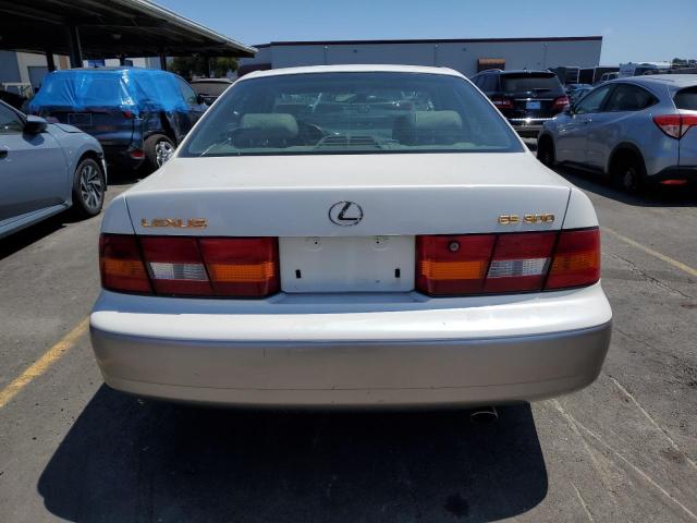 1999 Lexus Es 300 VIN: JT8BF28G8X0221066 Lot: 62541464