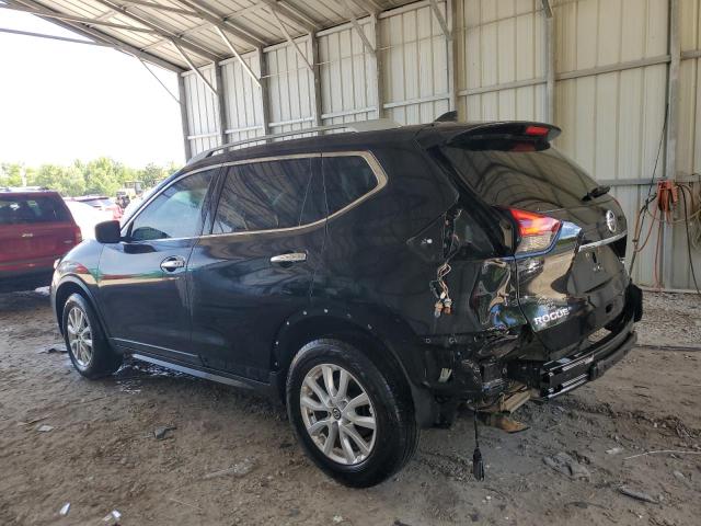 2017 Nissan Rogue Sv VIN: 5N1AT2MV2HC851090 Lot: 61476404