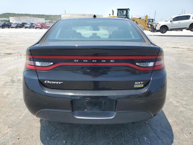 2016 Dodge Dart Sxt VIN: 1C3CDFBA3GD584637 Lot: 63095074