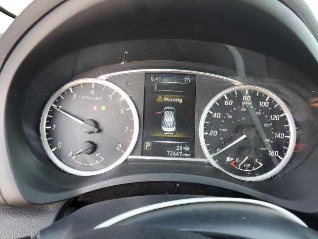 2018 NISSAN SENTRA S - 3N1AB7AP9JY346092