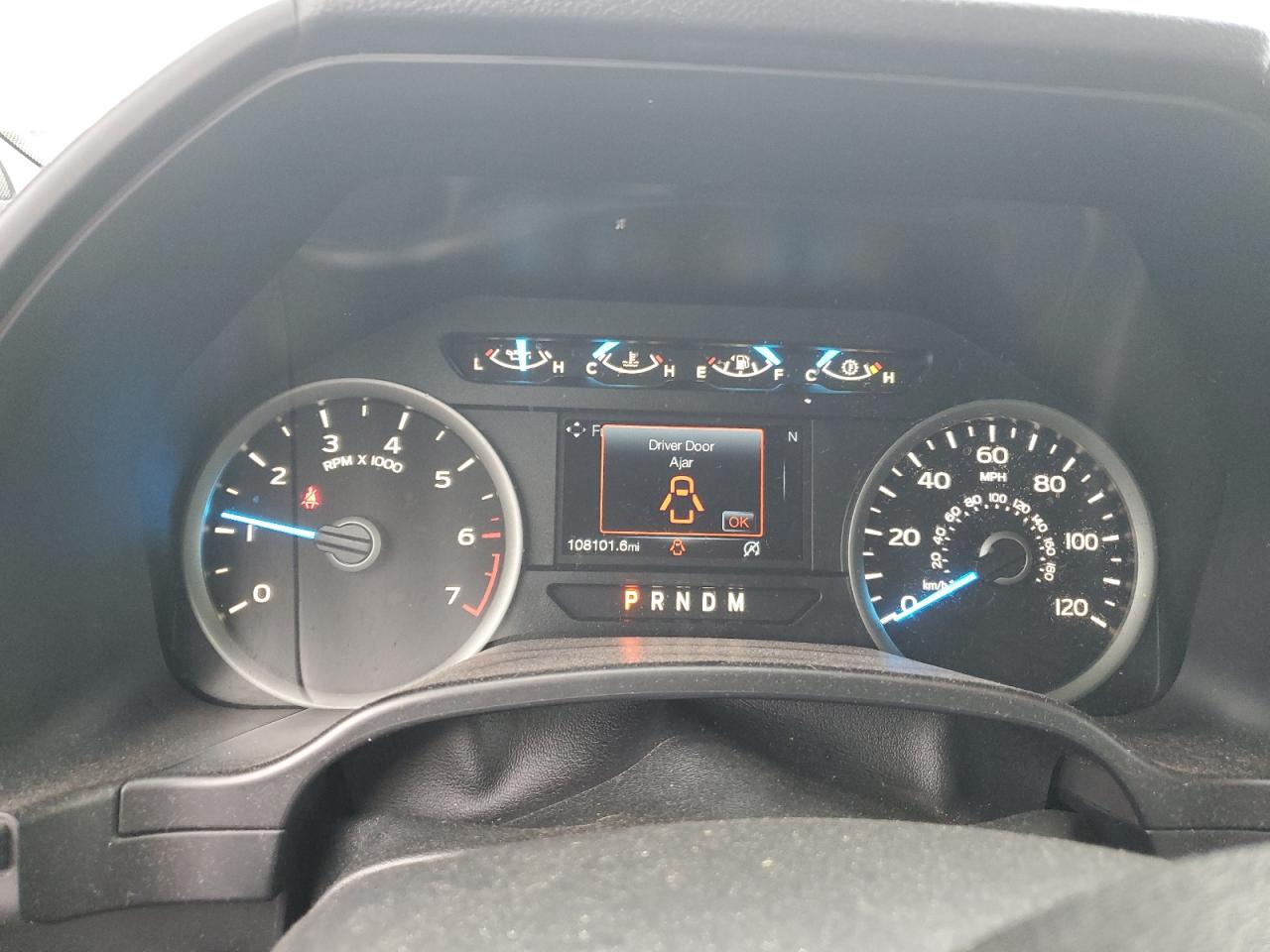 1FTEW1EG1HFB51485 2017 Ford F150 Supercrew