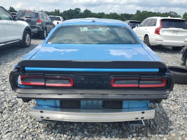 2023 DODGE CHALLENGER - 2C3CDZBT7PH696265