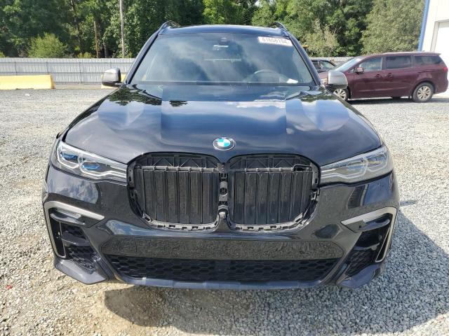 VIN 5UXCX6C08N9L23169 2022 BMW X7, M50I no.5