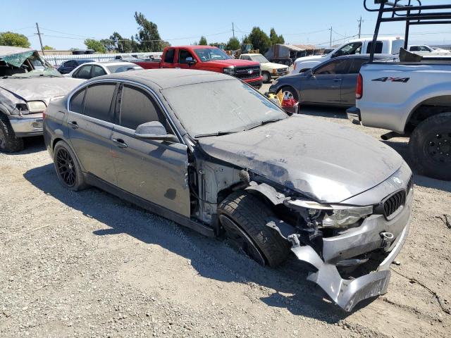 2016 BMW 328 D - WBA8E5C52GK388496