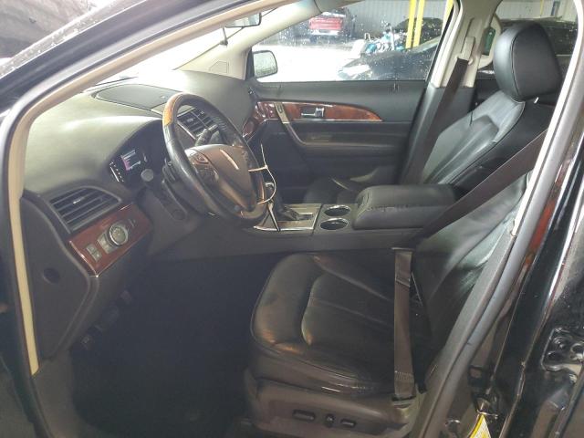 2015 LINCOLN MKX - 2LMDJ6JKXFBL32147
