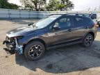 2019 SUBARU CROSSTREK - JF2GTADC2KH329174