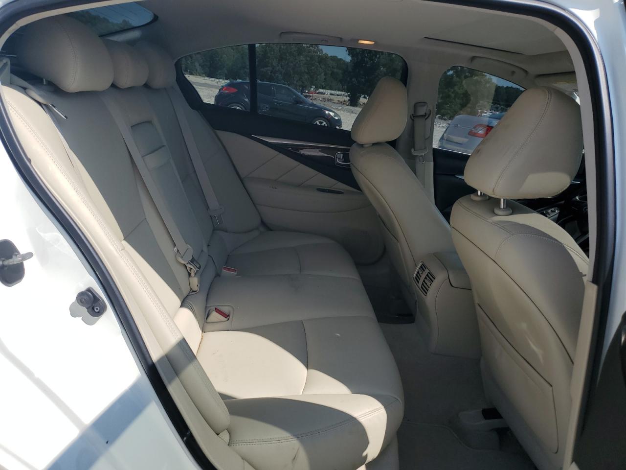 JN1EV7AP0KM513484 2019 Infiniti Q50 Luxe
