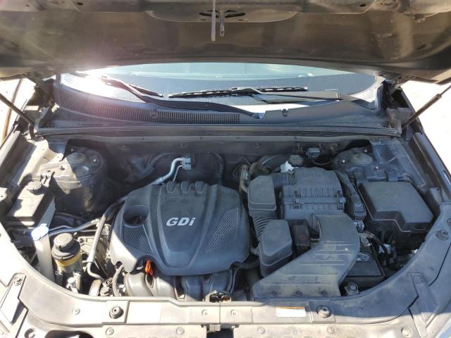 2012 Kia Sorento Ex VIN: 5XYKU4A66CG249957 Lot: 61122364