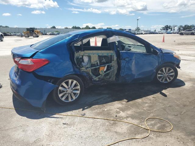 2015 KIA FORTE EX - KNAFX4A89F5282987