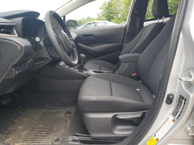 2023 TOYOTA COROLLA LE - JTDB4MEE3P3011916