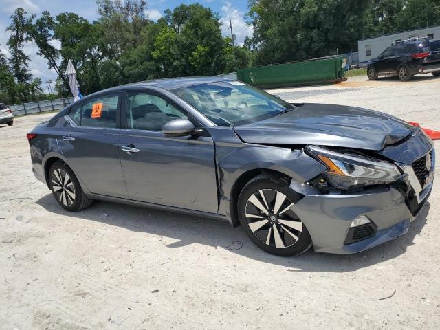 VIN 1N4BL4DW4MN385390 2021 Nissan Altima, SV no.4