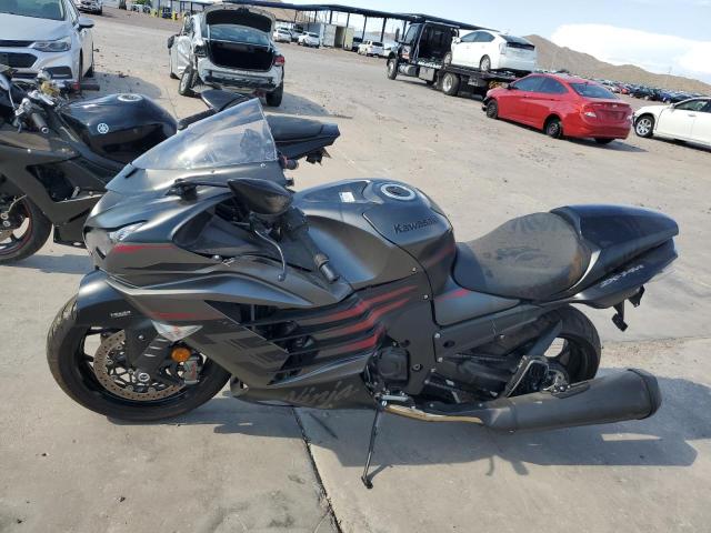 2023 KAWASAKI ZX1400 J JKBZXNJ17PA017444