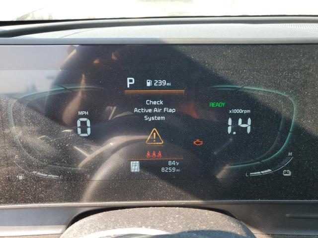 2023 KIA SPORTAGE E - KNDPVCAG4P7066727