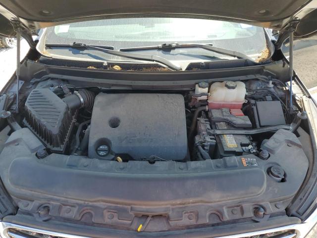 2019 BUICK ENCLAVE AV - 5GAERDKW7KJ212915