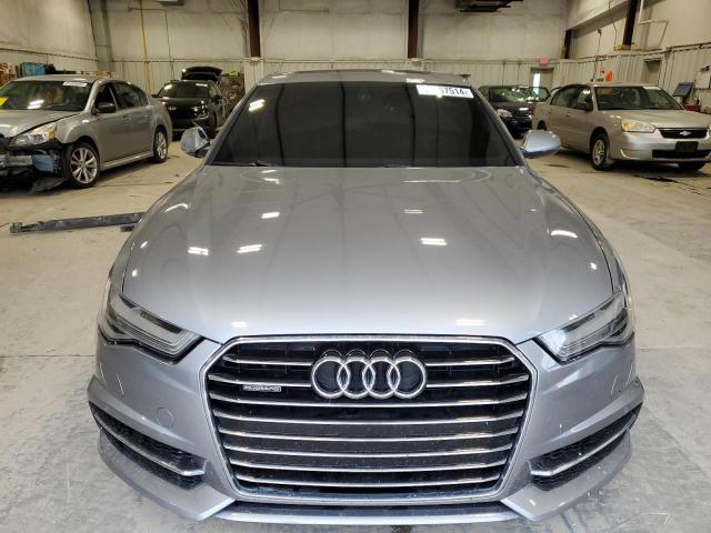2016 AUDI A6 PREMIUM - WAUFGAFCXGN138216