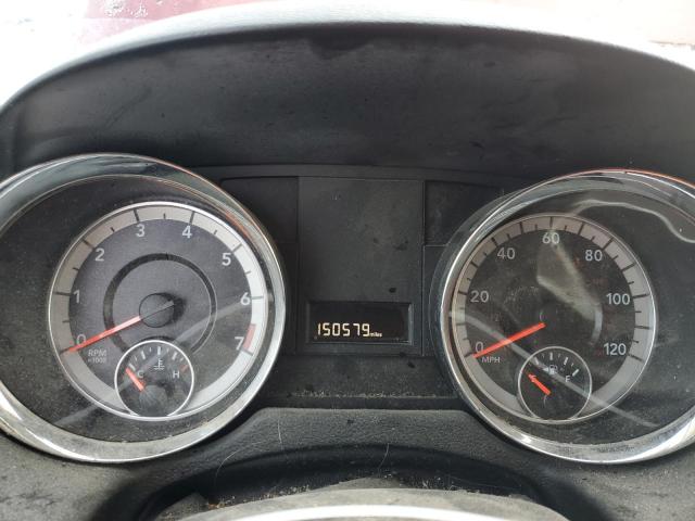 2017 Dodge Grand Caravan Se VIN: 2C4RDGBG6HR605267 Lot: 60795174