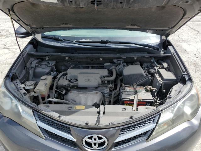 2013 TOYOTA RAV4 XLE JTMWFREV7D5002970  65342414