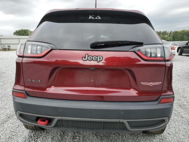 2020 JEEP CHEROKEE T - 1C4PJMBX8LD501079