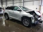 TOYOTA HIGHLANDER photo