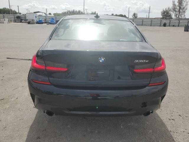 2021 BMW 330E VIN: 3MW5P7J0XM8C17475 Lot: 61794524