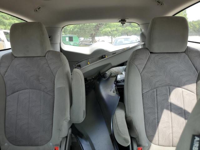 VIN 5GAKRBKD4DJ112389 2013 Buick Enclave no.10