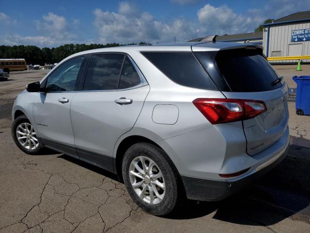 2018 CHEVROLET EQUINOX LT - 2GNAXJEV1J6291859