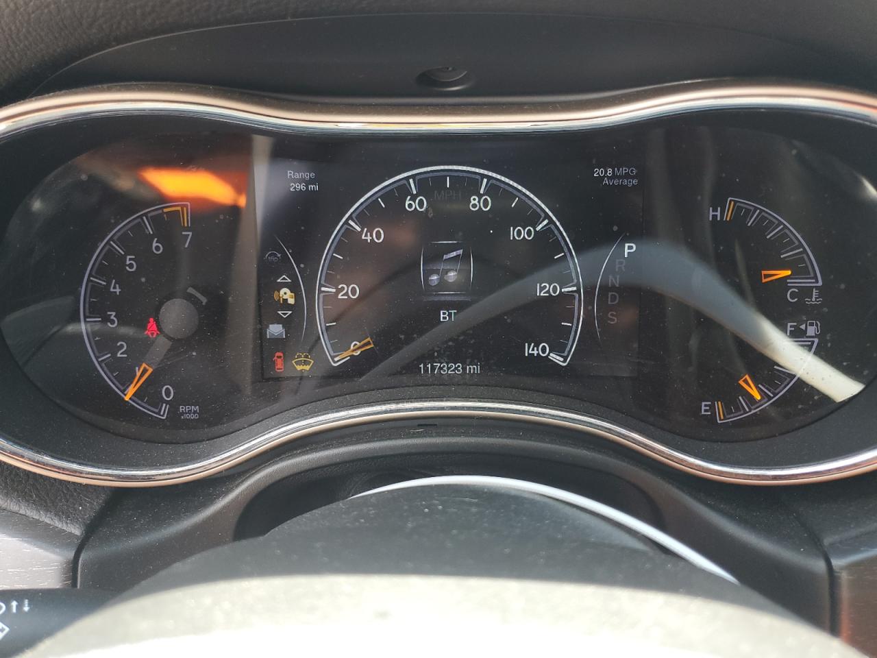 1C4RJFBG0FC711271 2015 Jeep Grand Cherokee Limited