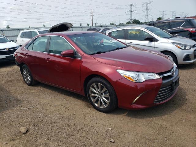 VIN 4T1BF1FK8FU907694 2015 Toyota Camry, LE no.4